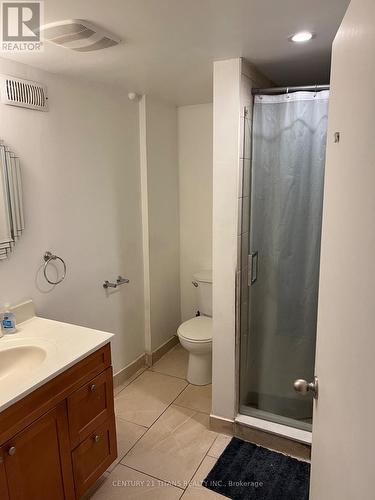 Bsmt-R1 - 57 Milady Road, Toronto, ON - Indoor Photo Showing Bathroom