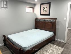 ROOM 1 - 4 BRENNAN ROAD  Ajax, ON L1T 2K5