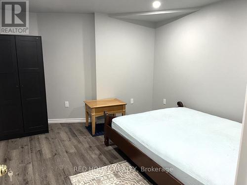 Room 1 - 4 Brennan Road, Ajax, ON - Indoor Photo Showing Bedroom