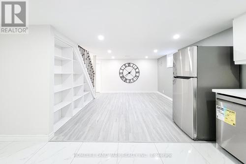 75 Bayview Drive, St. Catharines, ON - Indoor