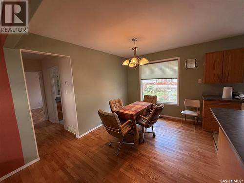 507 7Th Avenue E, Assiniboia, SK - Indoor