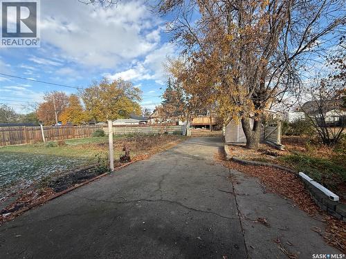 507 7Th Avenue E, Assiniboia, SK - Outdoor With View