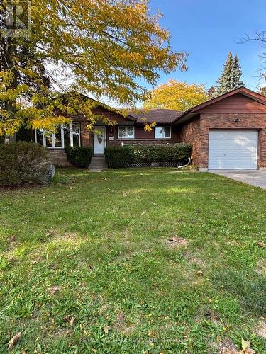 404 GLENDALE AVENUE  Oshawa, ON L1J 3H8