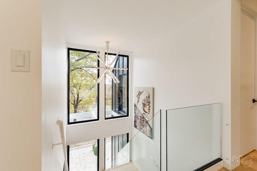 Escalier - 11351 Ch. De La Rivière-Du-Nord, Mirabel, QC - Indoor Photo Showing Other Room