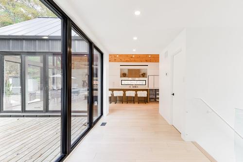 Corridor - 11351 Ch. De La Rivière-Du-Nord, Mirabel, QC - Indoor Photo Showing Other Room