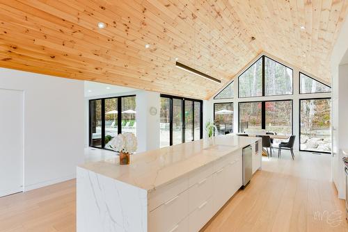 Cuisine - 11351 Ch. De La Rivière-Du-Nord, Mirabel, QC - Indoor