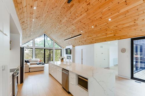 Cuisine - 11351 Ch. De La Rivière-Du-Nord, Mirabel, QC - Indoor