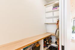 Penderie (Walk-in) - 