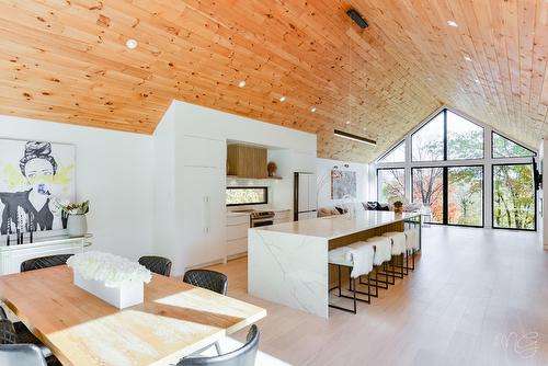 Vue d'ensemble - 11351 Ch. De La Rivière-Du-Nord, Mirabel, QC - Indoor