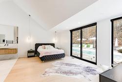 Chambre à coucher principale - 