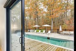 Chambre à coucher principale - 