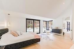 Chambre à coucher principale - 