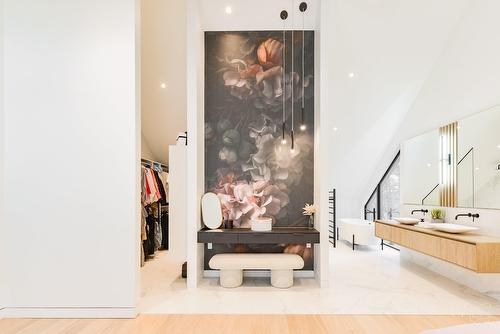 Chambre à coucher principale - 11351 Ch. De La Rivière-Du-Nord, Mirabel, QC - Indoor