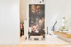 Chambre à coucher principale - 