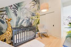 Chambre à coucher - 