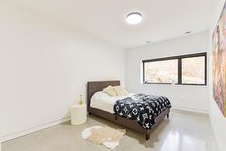 Chambre à coucher - 