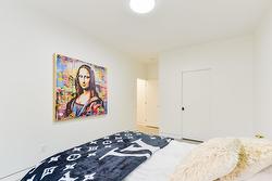 Chambre à coucher - 