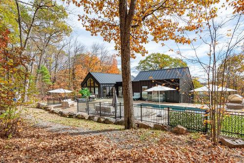 Face arrière - 11351 Ch. De La Rivière-Du-Nord, Mirabel, QC - Outdoor