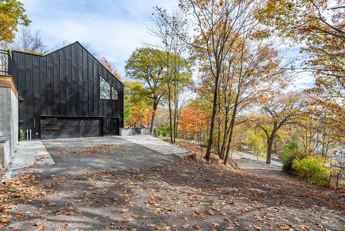 Stationnement - 11351 Ch. De La Rivière-Du-Nord, Mirabel, QC - Outdoor