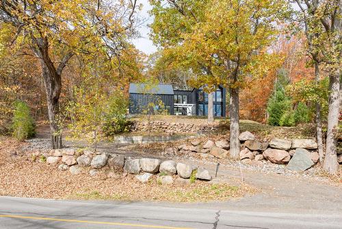 Façade - 11351 Ch. De La Rivière-Du-Nord, Mirabel, QC - Outdoor