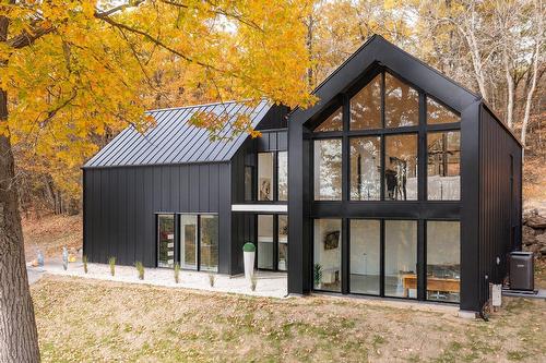 Façade - 11351 Ch. De La Rivière-Du-Nord, Mirabel, QC - Outdoor