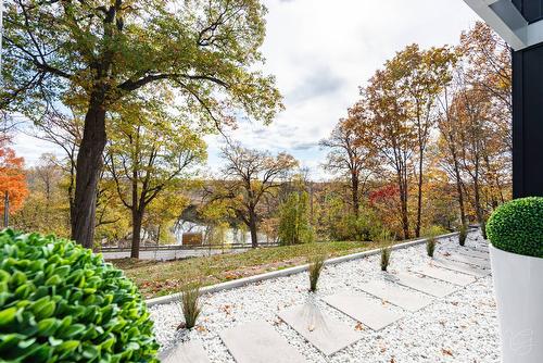 Vue sur l'eau - 11351 Ch. De La Rivière-Du-Nord, Mirabel, QC - Outdoor