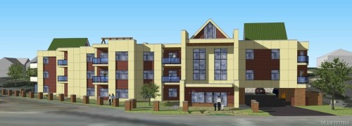 555 Milton St, Nanaimo, BC 