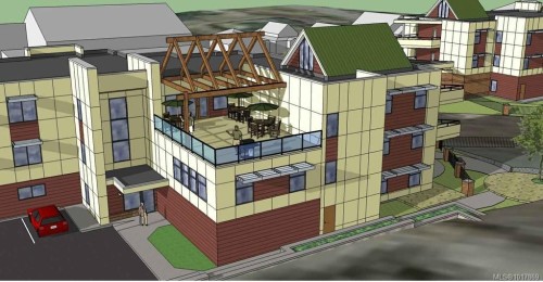 555 Milton St, Nanaimo, BC 