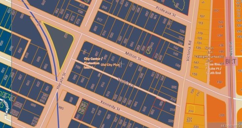 575 Milton St, Nanaimo, BC 