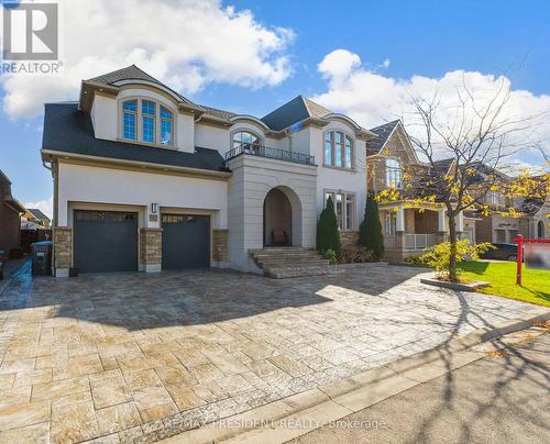 5 SEA CLIFF CRESCENT  Brampton, ON L6T 0G4