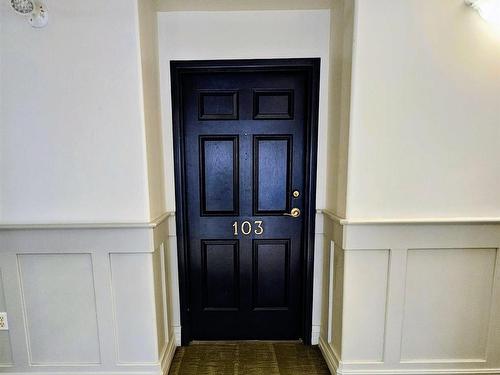 103 30 Waterfront Drive, Bedford, NS 