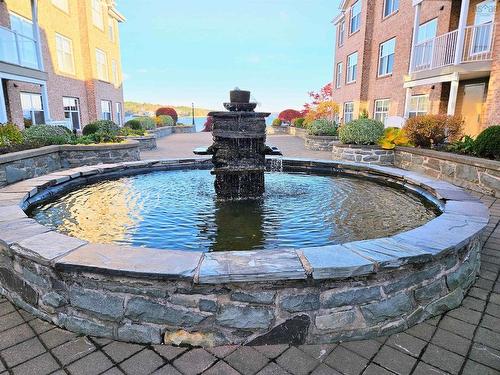 103 30 Waterfront Drive, Bedford, NS 