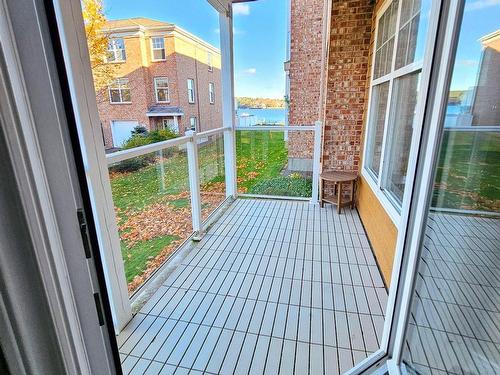 103 30 Waterfront Drive, Bedford, NS 