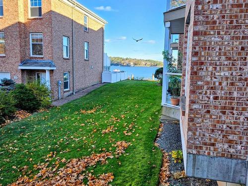 103 30 Waterfront Drive, Bedford, NS 