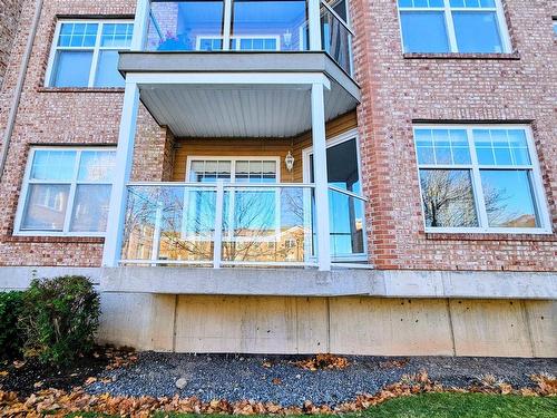 103 30 Waterfront Drive, Bedford, NS 