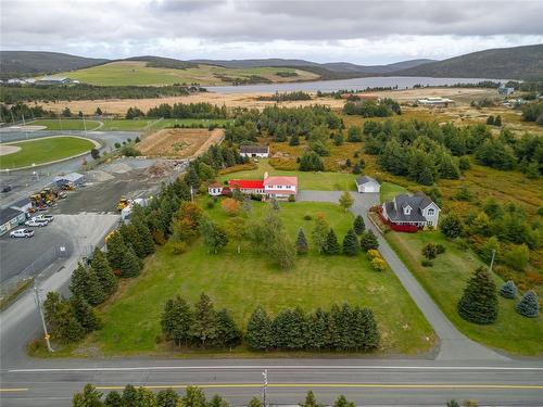 563 Main Road, Goulds, NL 