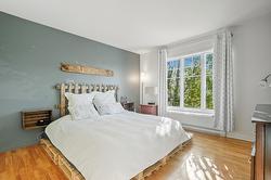 Chambre à coucher principale - 