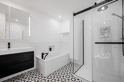 Bathroom - 