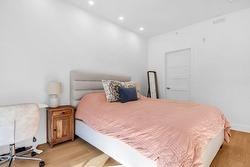 Chambre à coucher principale - 