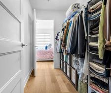 Penderie (Walk-in) - 