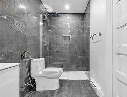 Ensuite bathroom - 