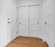 Hall d'entrée/Vestibule - 