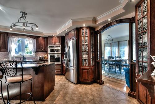 Kitchen - 192 Rue St-Henri, Saint-Jean-Sur-Richelieu, QC - Indoor Photo Showing Kitchen