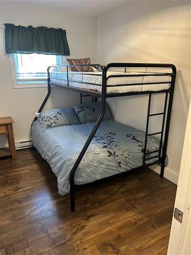 319 J.R Smallwood Boulevard, Gambo, NL 