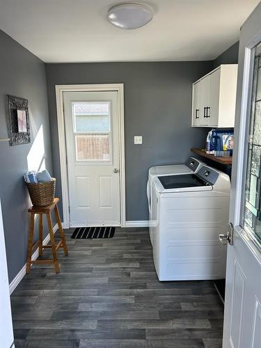 319 J.R Smallwood Boulevard, Gambo, NL 