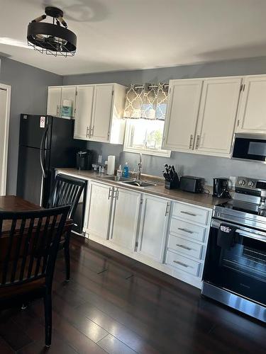 319 J.R Smallwood Boulevard, Gambo, NL 