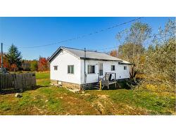 390 Scott RD  Honeydale, NB E5A 1P5