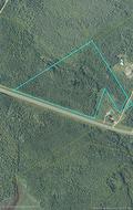 15 acres route 113  Inkerman, NB E8P 1E2