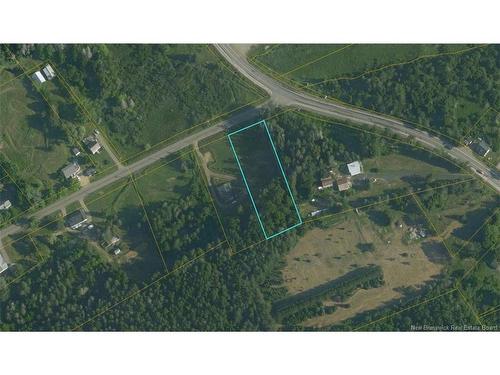 Lot 11-1 Salem Rd, Hillsborough, NB 