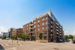 208-1811 Rue William  Montréal (Le Sud-Ouest), QC H3J 0A7